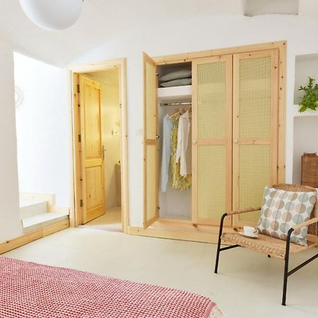 Cunda Sakin Hotel ภายนอก รูปภาพ