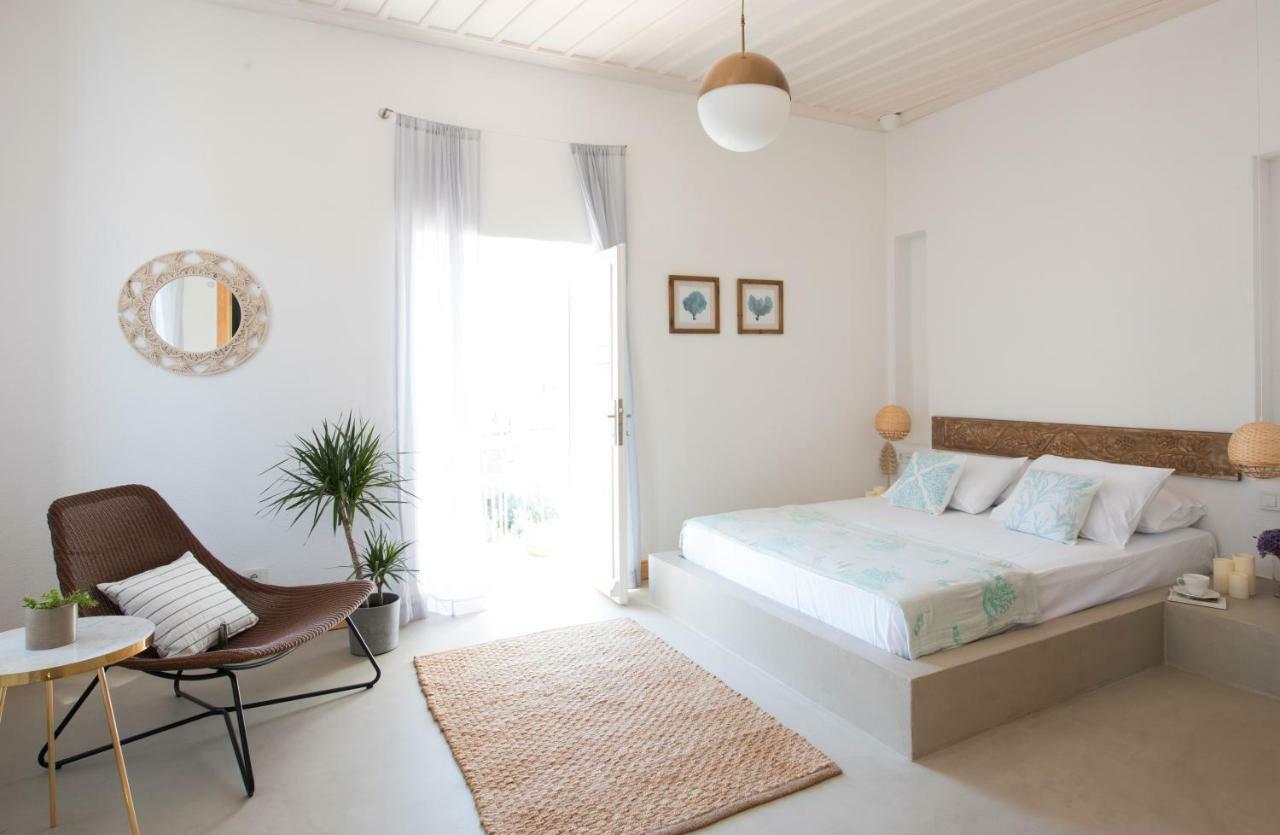 Cunda Sakin Hotel ภายนอก รูปภาพ