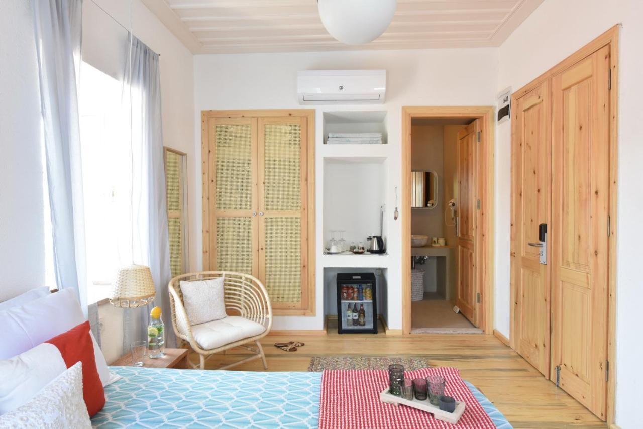 Cunda Sakin Hotel ภายนอก รูปภาพ