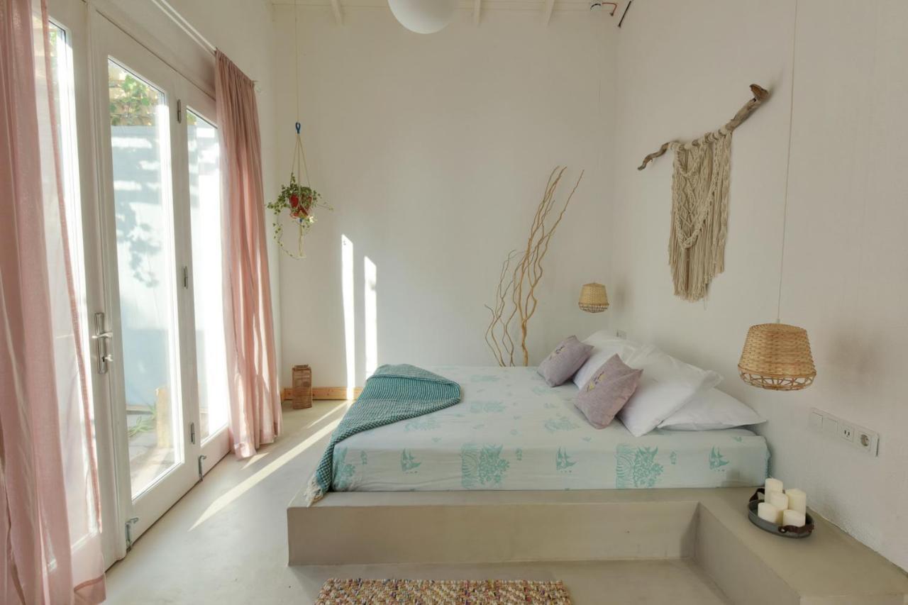 Cunda Sakin Hotel ภายนอก รูปภาพ